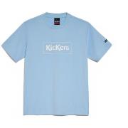 T-shirt Kickers Kick Waysta