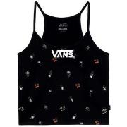 Top Vans -