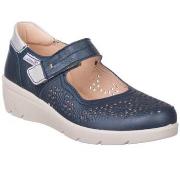 Lage Sneakers Laura Azaña MOCASSINS 26814