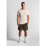 Zwembroek Lyle &amp; Scott Plain swim short