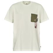 T-shirt Korte Mouw adidas JJ3928