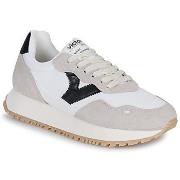 Lage Sneakers Victoria VIENTO NYLON SERRAJE