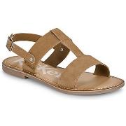 Sandalen Kickers KICK DINES