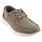 Sportschoenen Xti Zapato caballero 142310 taupe