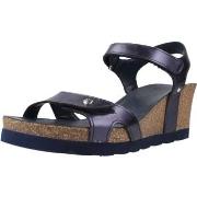 Sandalen Panama Jack JULIA SHINE