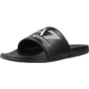 Teenslippers Emporio Armani SCARPE BEACHWEAR