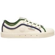 Lage Sneakers Sanjo K200 Olympics - Navy/Green