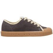 Lage Sneakers Sanjo STC 70 Washed - Black Gum