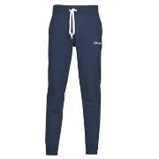 Trainingsbroek Champion HEAVY COMBED COTTON