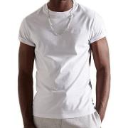 T-shirt Korte Mouw Superdry 243002