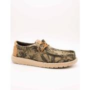 Nette Schoenen HEYDUDE HD43087-3ZX