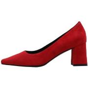 Pumps Dulceida BLOOD