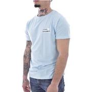 T-shirt Korte Mouw Just Emporio JE-MILBIM-01