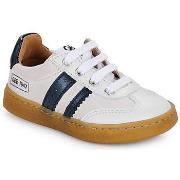 Lage Sneakers GBB BERANGE TWIST