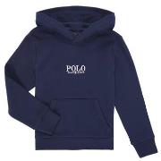 Sweater Polo Ralph Lauren PO HOOD-KNIT SHIRTS-SWEATSHIRT