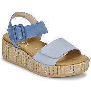 Sandalen Remonte D1N54-12