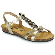 Sandalen Plakton FRAN COCO