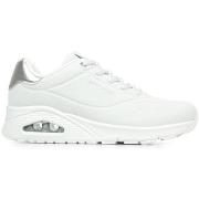 Sneakers Skechers Uno Shimmer Away