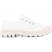 Sneakers Palladium Pampa oxford