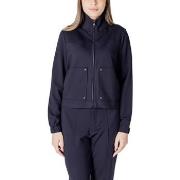Blazer Street One Zip_Jacket_loose fit_ Set 212499