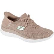 Lage Sneakers Skechers Slip-Ins: Summits - New Daily