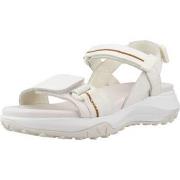 Sandalen Geox D SORAPIS + GRIP B