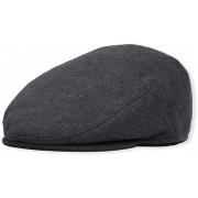 Pet Barbour Cap Conon Flat - Charcoal