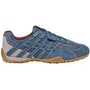 Sneakers Geox U55MNA 02214 C4348