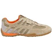 Sneakers Geox U55MNA 02214 C5004