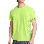 T-shirt Under Armour -