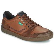 Lage Sneakers Kickers TRIGOLO