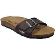 Teenslippers Pepe jeans Bio m single