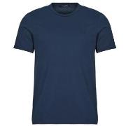 T-shirt Korte Mouw Fred Perry RINGER T-SHIRT