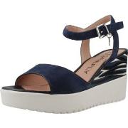 Sandalen Stonefly ELY 11 NAPPA/GOAT SUEDE