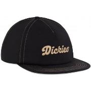 Pet Dickies RIVERBEND CAP BLACK