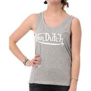 Top Von Dutch -