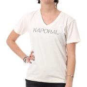 T-shirt Kaporal -