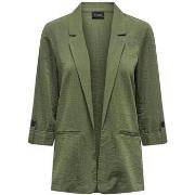 Blazer Only Onlmarsa ¾ Wvn Noos 15308084