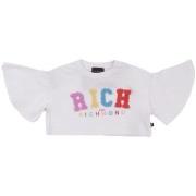 T-shirt Korte Mouw John Richmond RGP25063TS