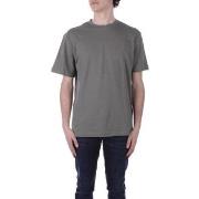 T-shirt Korte Mouw Only &amp; Sons 22030938