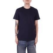 T-shirt Korte Mouw Dondup US198JF0309UFS6