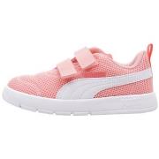 Lage Sneakers Puma COURTFLEX V3 MESH INF