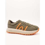 Lage Sneakers Camper -