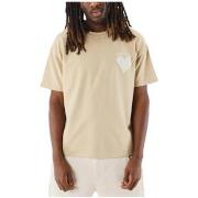 T-shirt Korte Mouw Project X Paris 2510154 BG