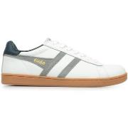 Sneakers Gola Equipe II Leather