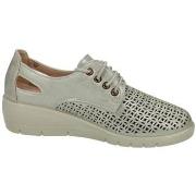 Lage Sneakers Mysoft -