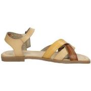 Sandalen Refresh -