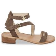 Sandalen Les Tropeziennes par M.Belarbi Chaussures