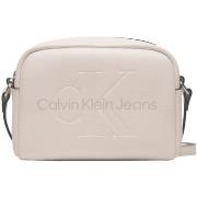 Tas Calvin Klein Jeans SCULPTED CAMERA 18 MONO K60K612220