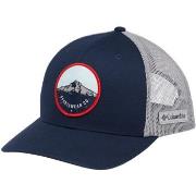 Pet Columbia Mesh Snap Back Hat